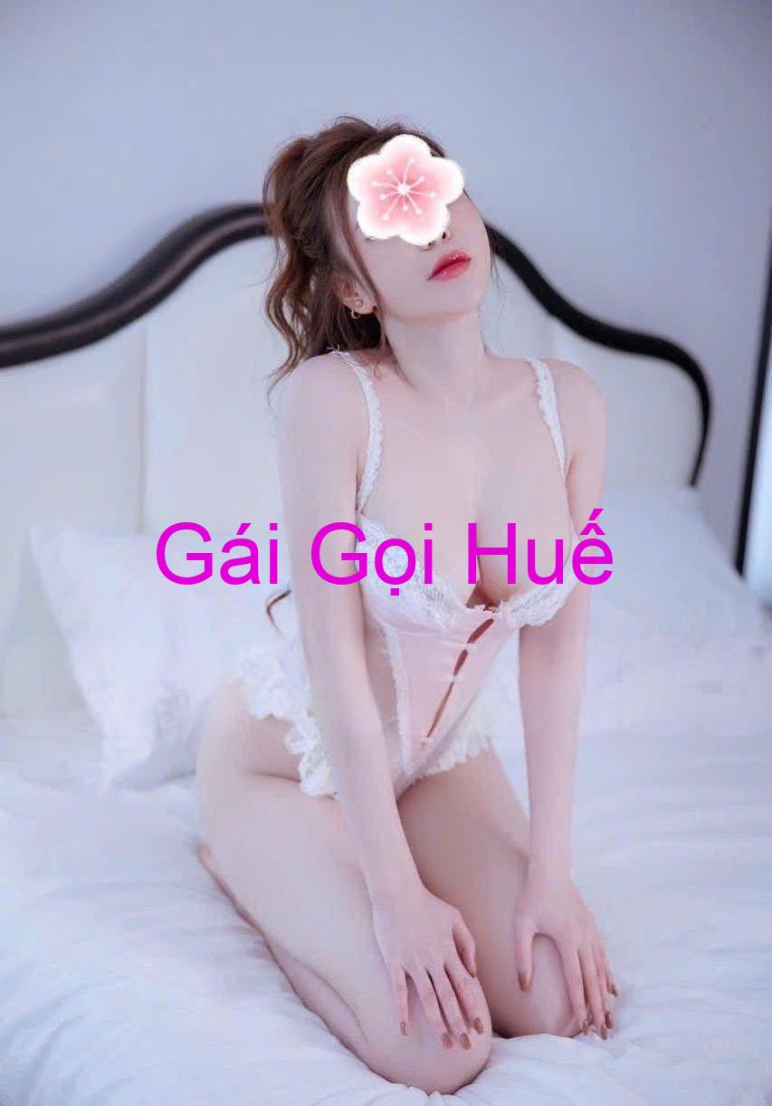 Ăn Chơi Gái Gú Tại TP. Huế