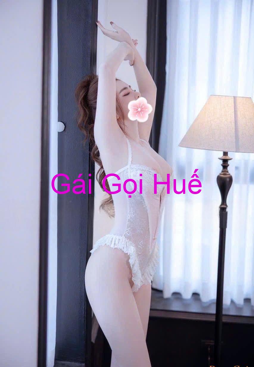 Gái Xinh Chất Lương ở Huế