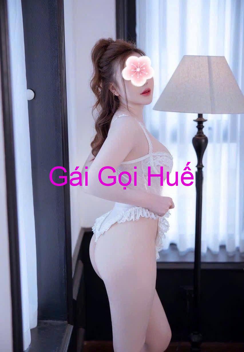 Gái Xinh ở TP huế