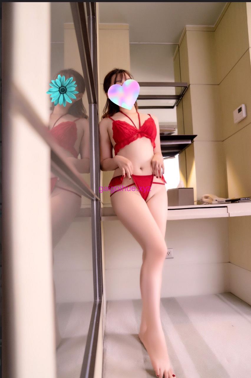 Quỳnh Như-Em gái miền trung xinh đẹp