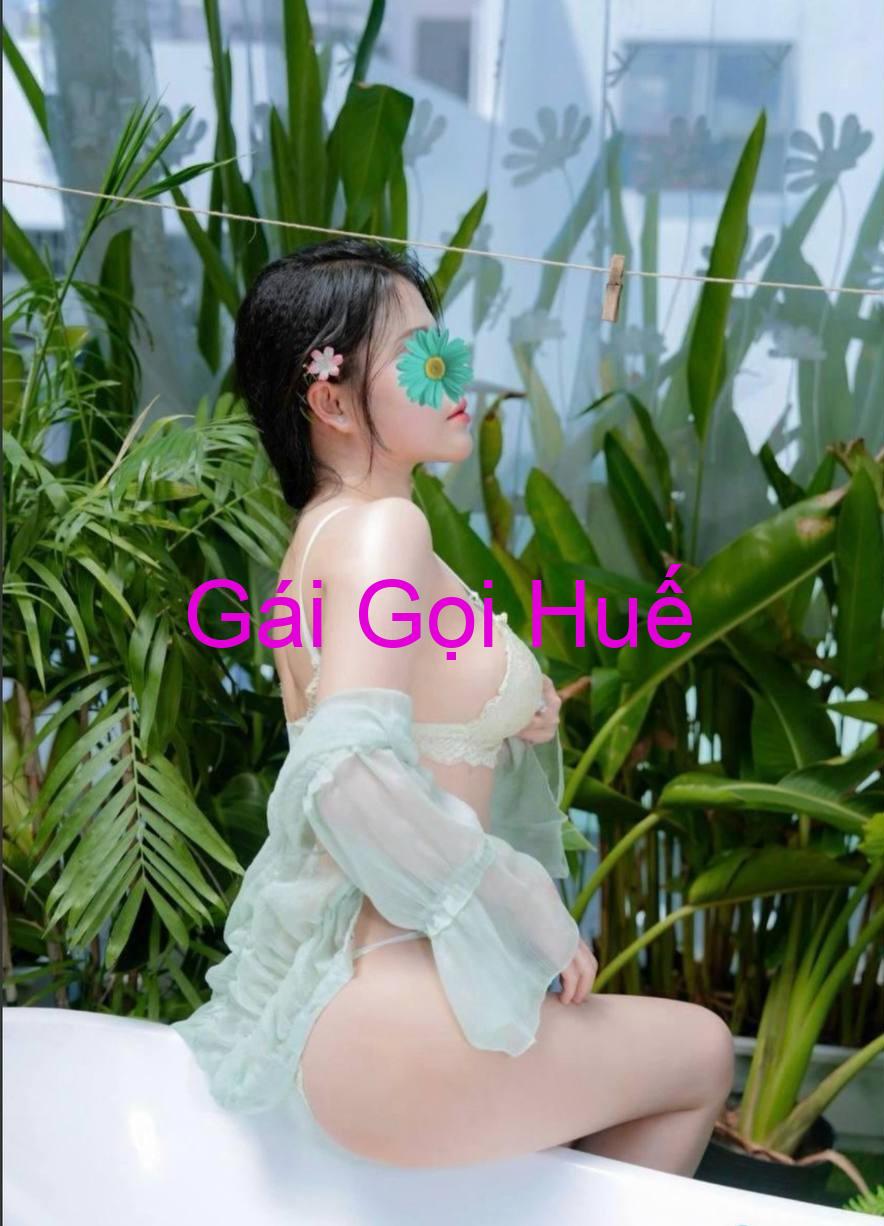Bảo Nhi – Nhỏ Nhắn, Em Gái Xinh Xắn Với Vẻ Đẹp Gây Mê Tại Gái Gọi Xinh Đẹp TP Huế